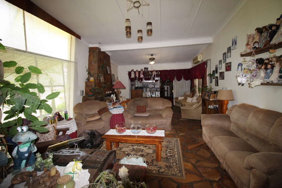 3 Bedroom Property for Sale in Deneysville Free State